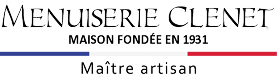 Logo Menuiserie Clenet