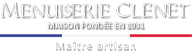 Logo Menuiserie Clenet