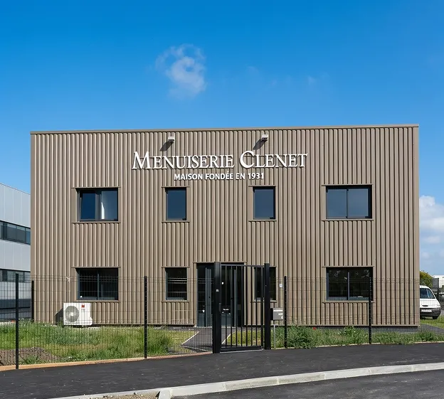 Menuiserie Clenet